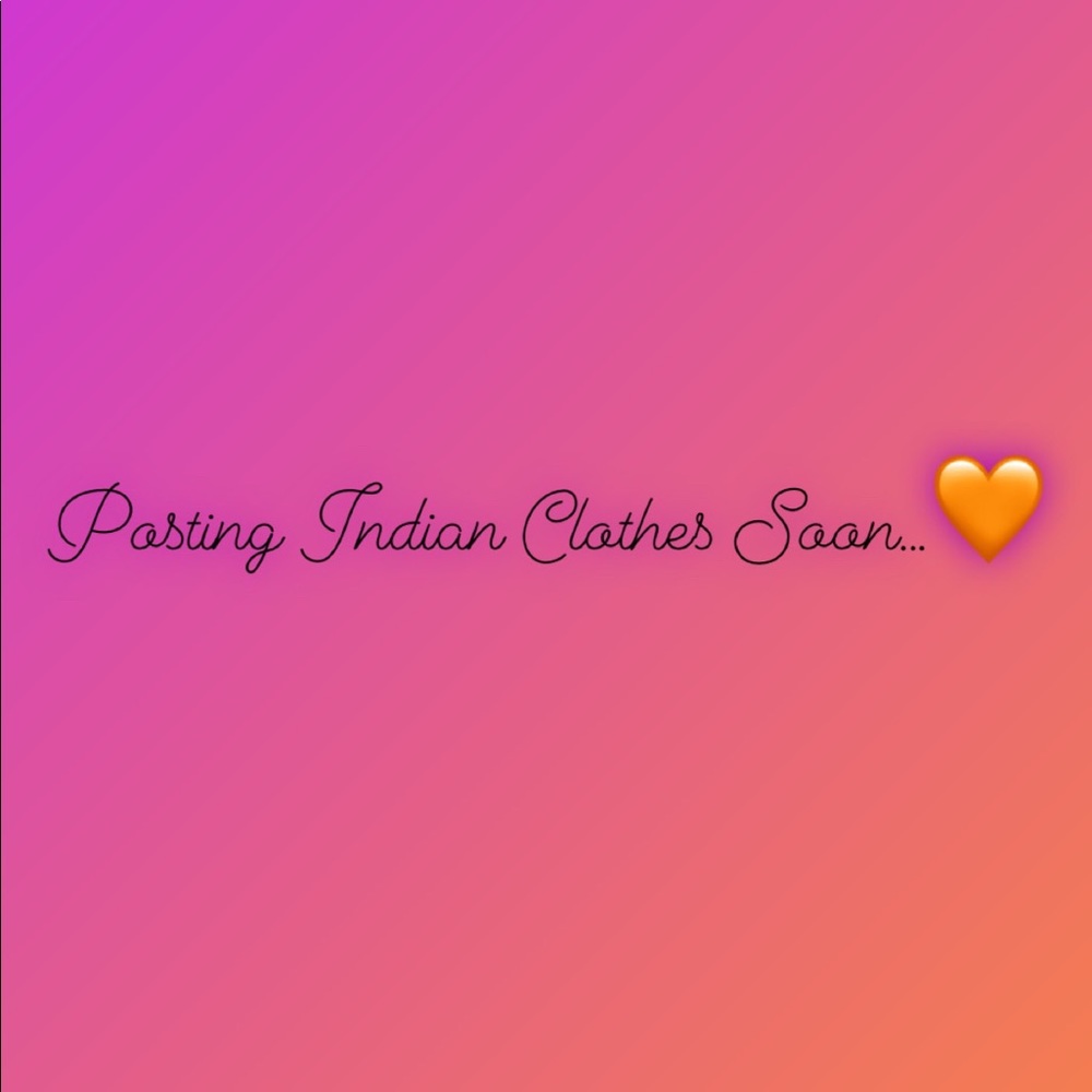 stay tuned❤️❤️❤️comment if you’re interested!